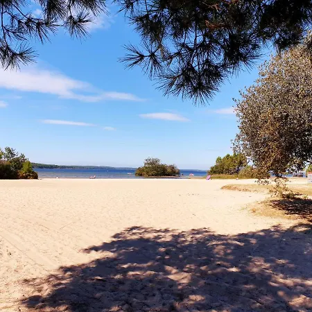 Mobil 685 3 Siblu La Reserve Campingplatz *