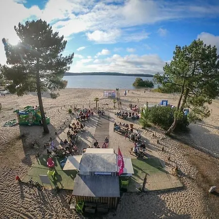 Mobil 685 3 Siblu La Reserve Gastes